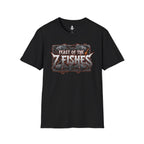 Feast of the 7 Fishes | T-Shirt