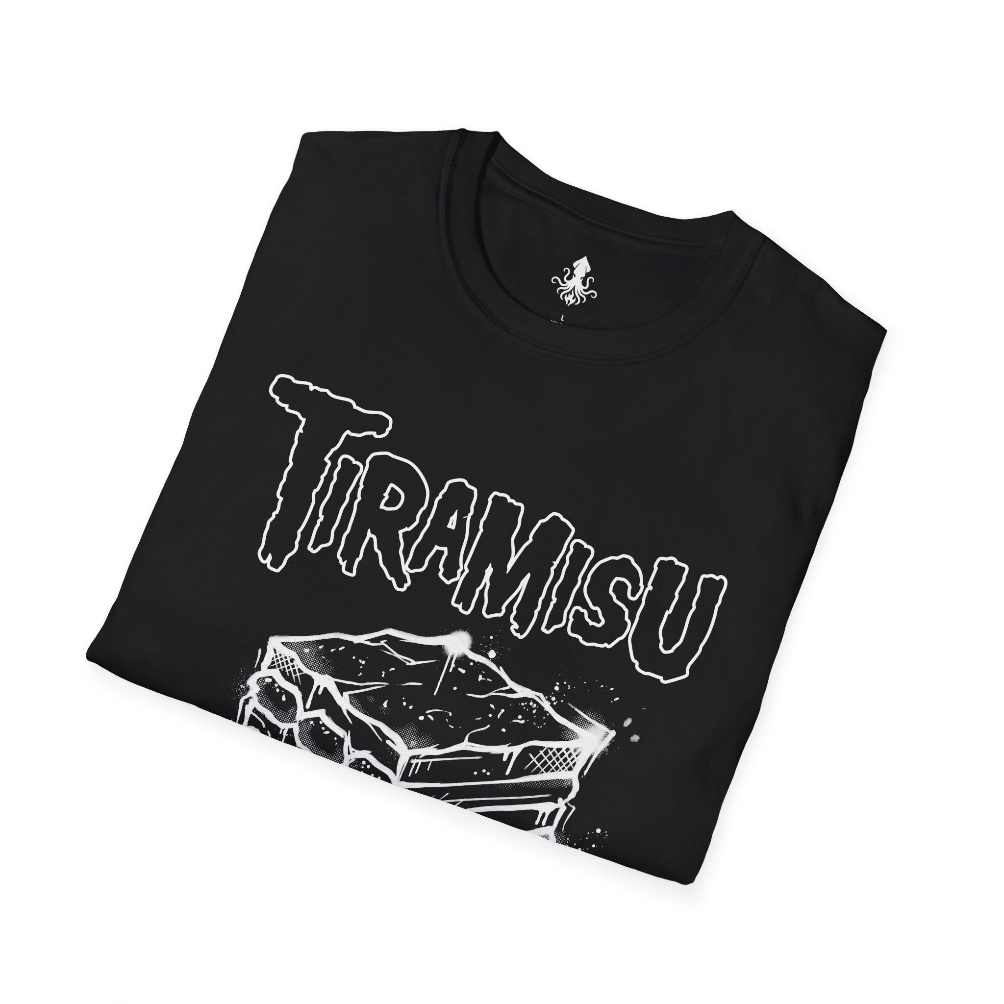 Tiramisu | T-Shirt
