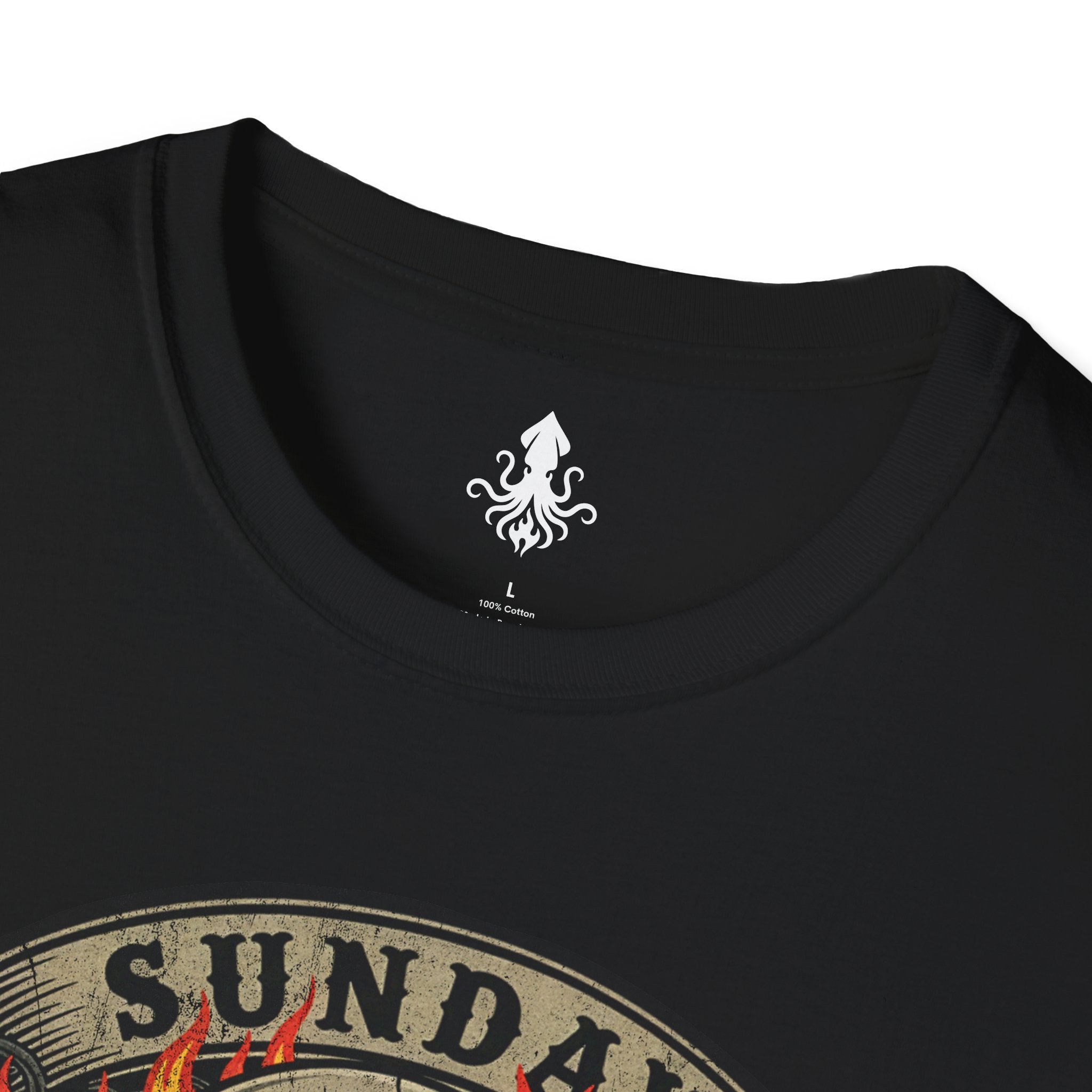 Sunday Sauce | T-Shirt
