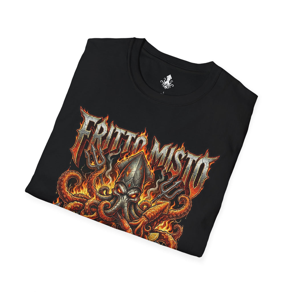Fritto Misto | T-Shirt