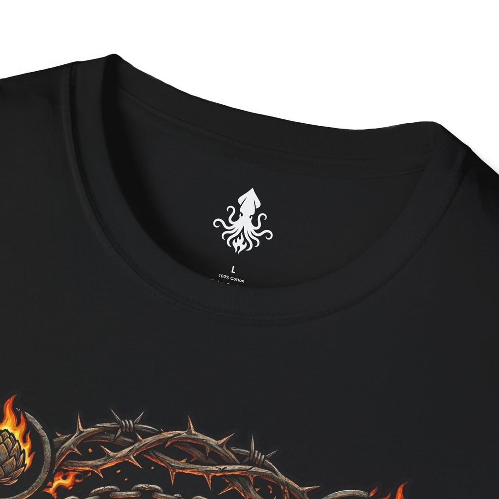 Quattro Stagioni | T-Shirt