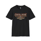 Cacio e Pepe | T-Shirt