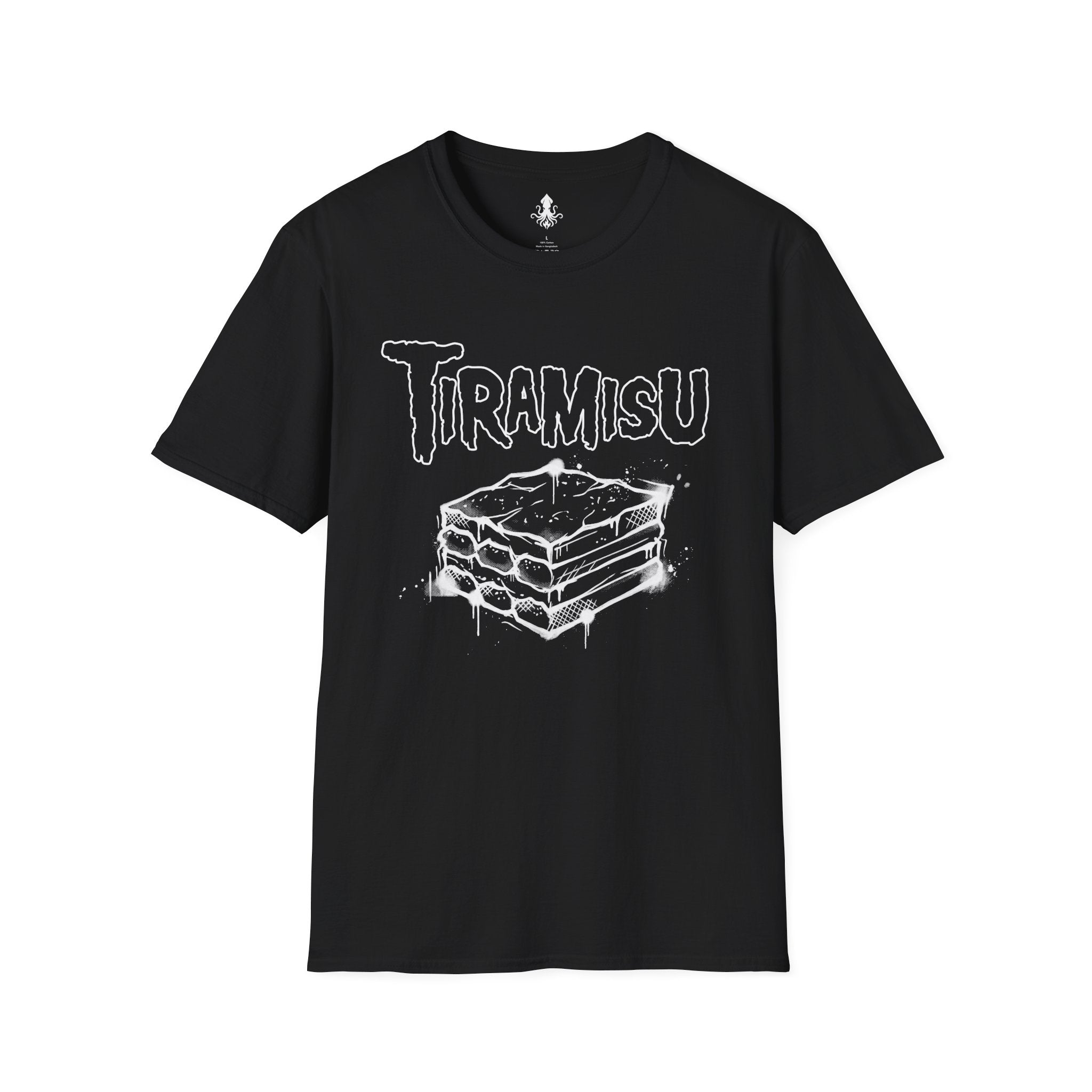 Tiramisu | T-Shirt