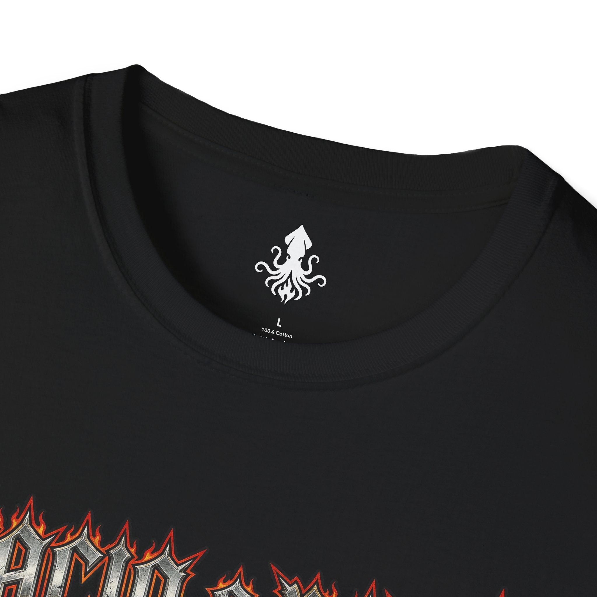 Cacio e Pepe | T-Shirt