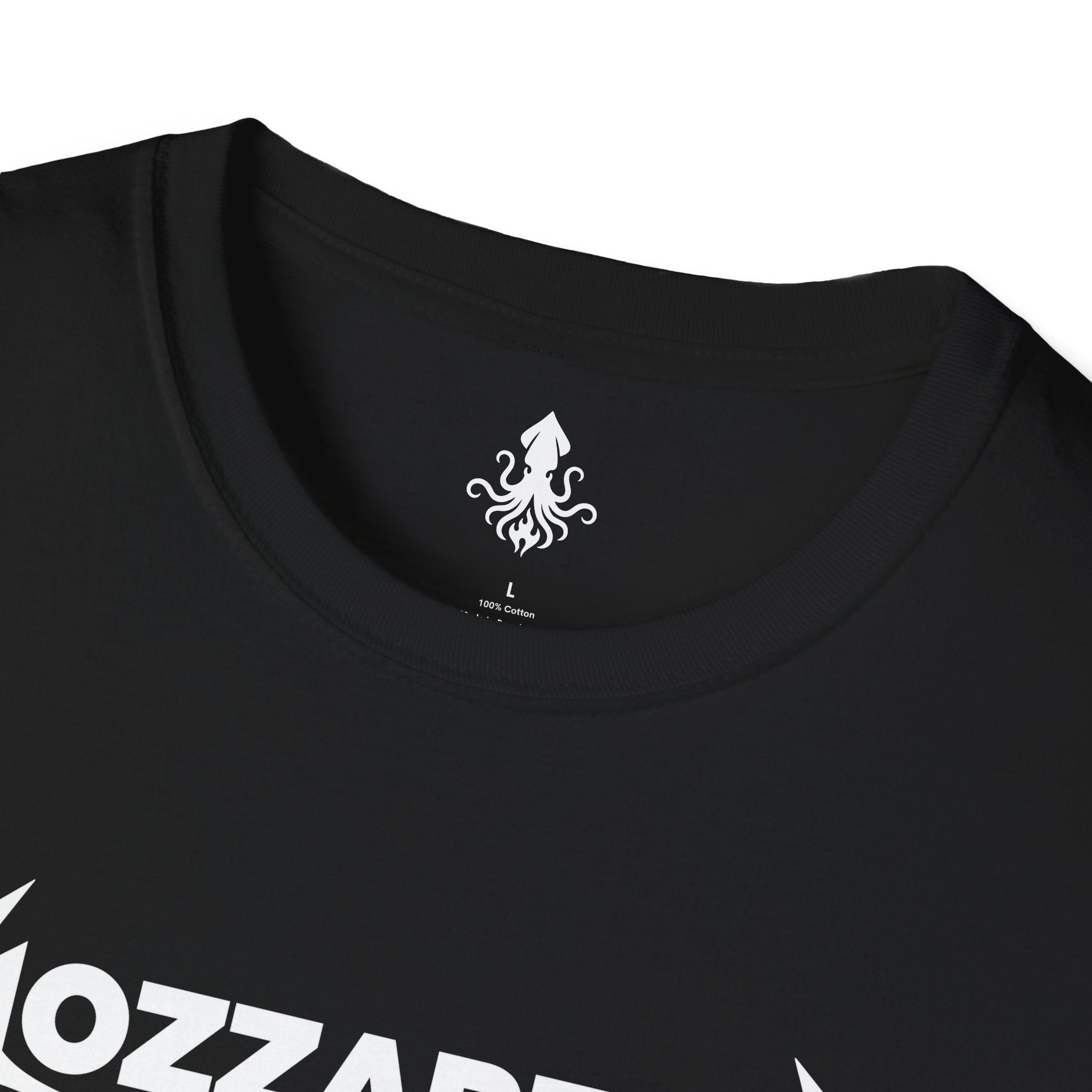 Mozzarella | T-Shirt