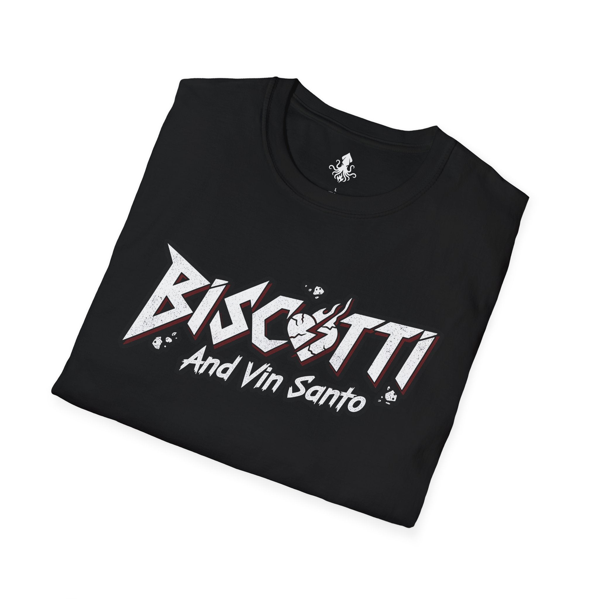 Biscotti | T-Shirt