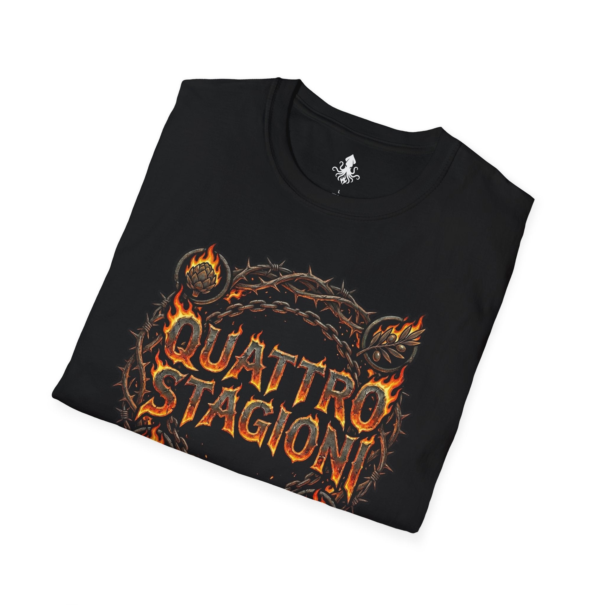 Quattro Stagioni | T-Shirt