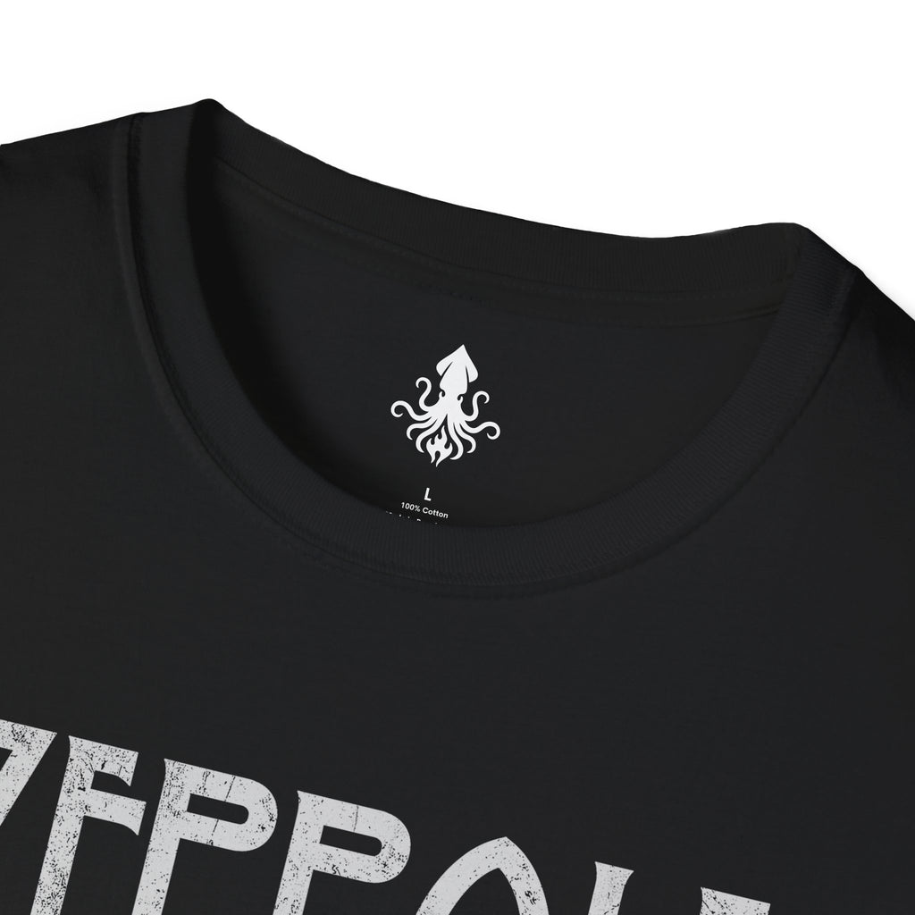 Zeppole | T-Shirt
