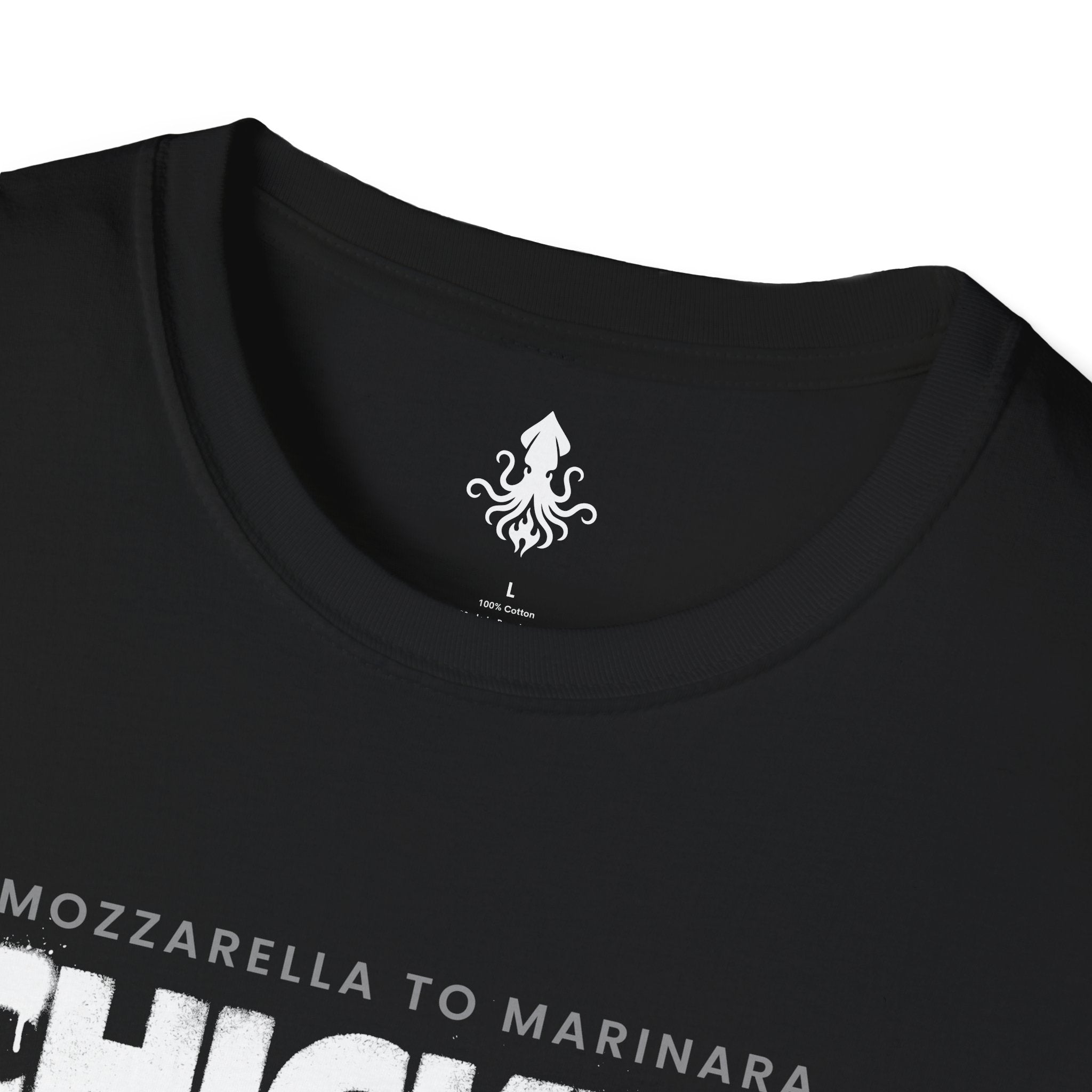 Chicken Parm | T-Shirt