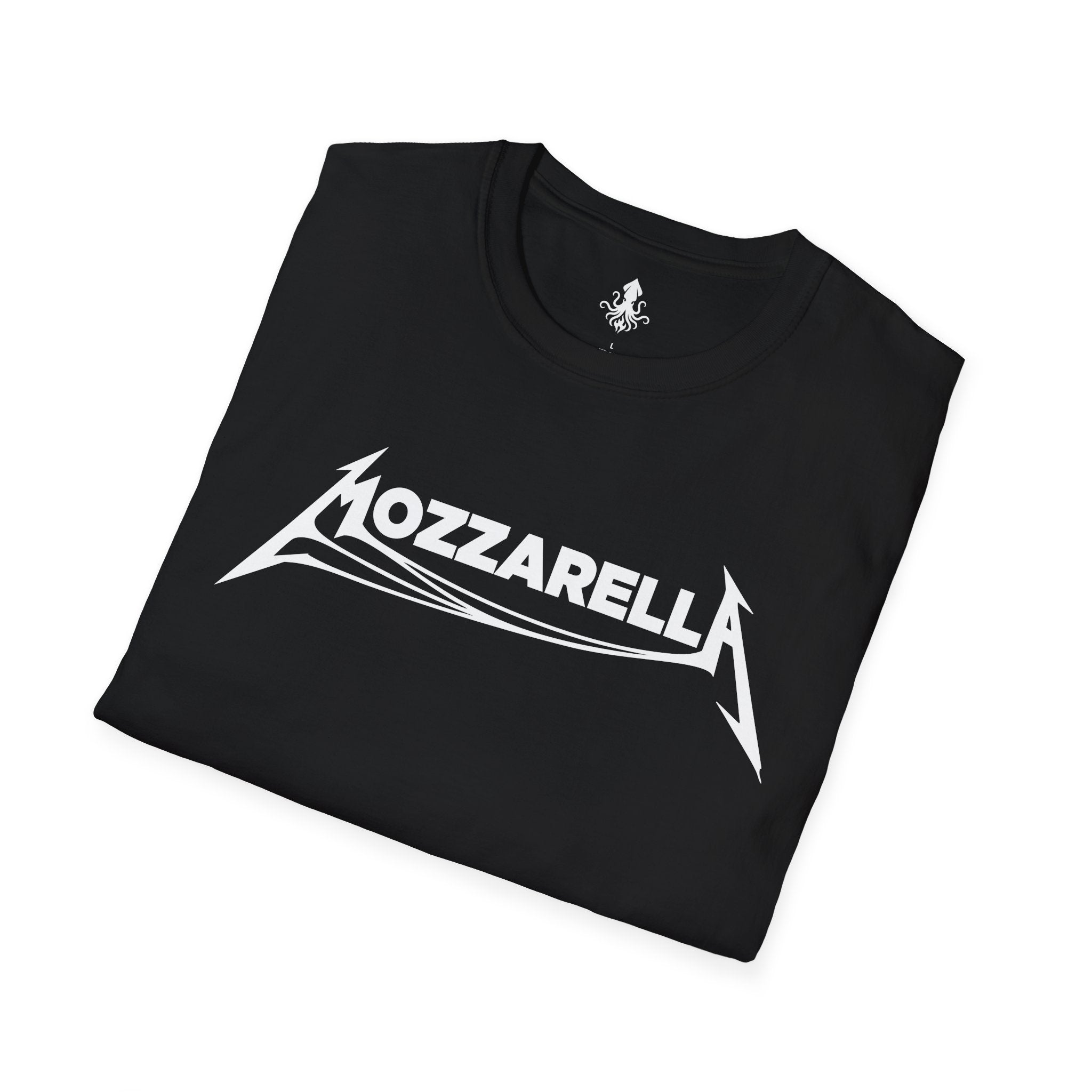 Mozzarella | T-Shirt