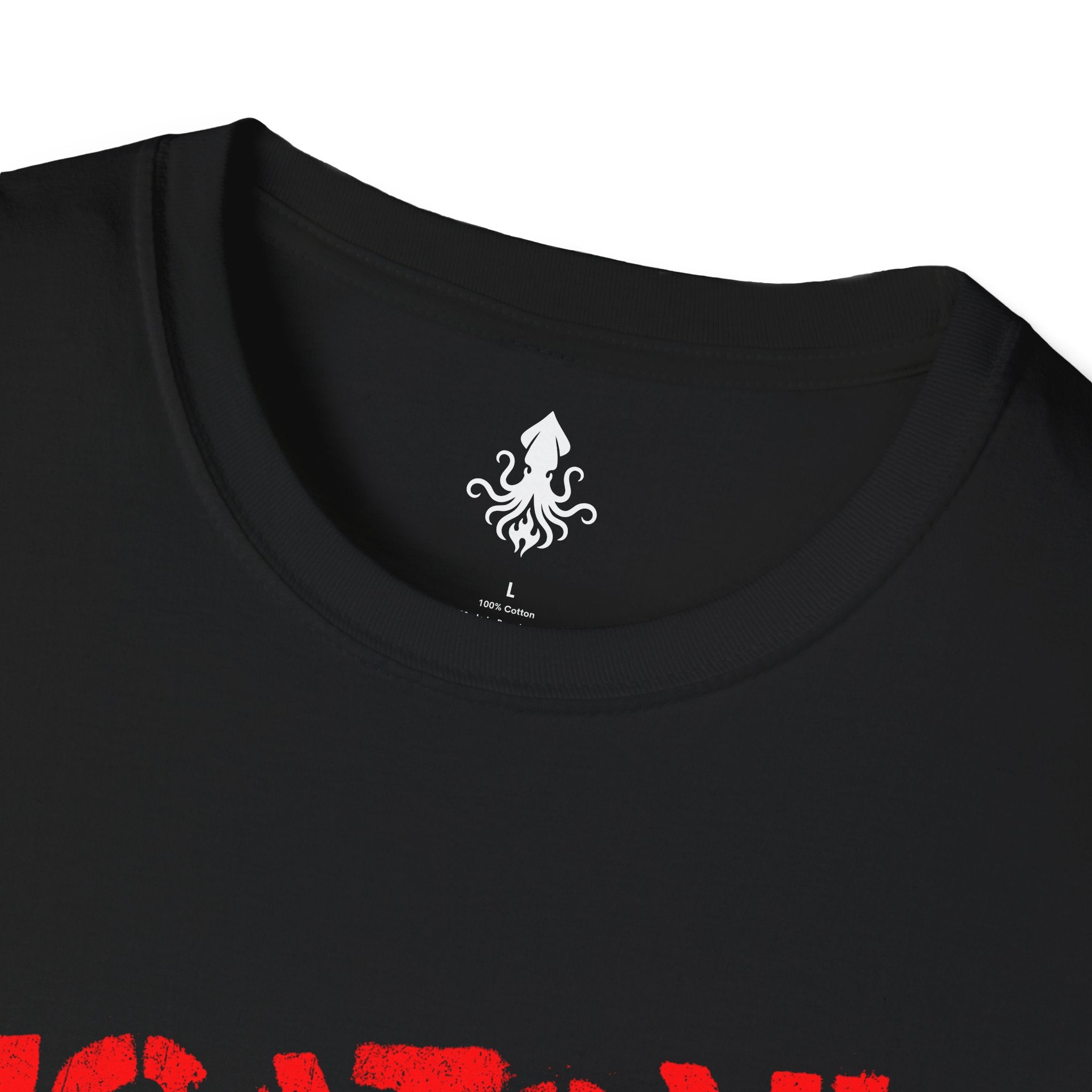 Rigatoni alla Vodka | T-Shirt