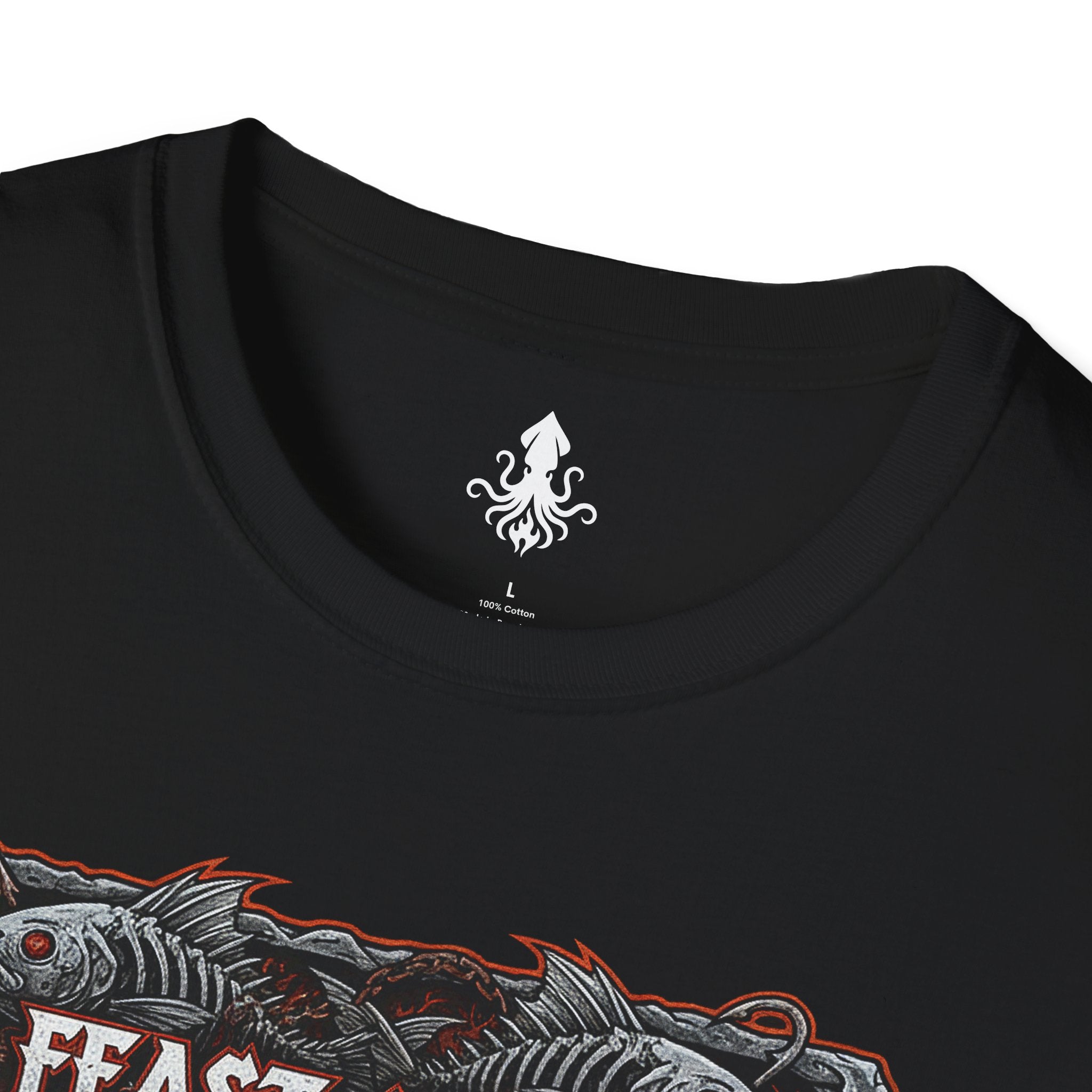 Feast of the 7 Fishes | T-Shirt