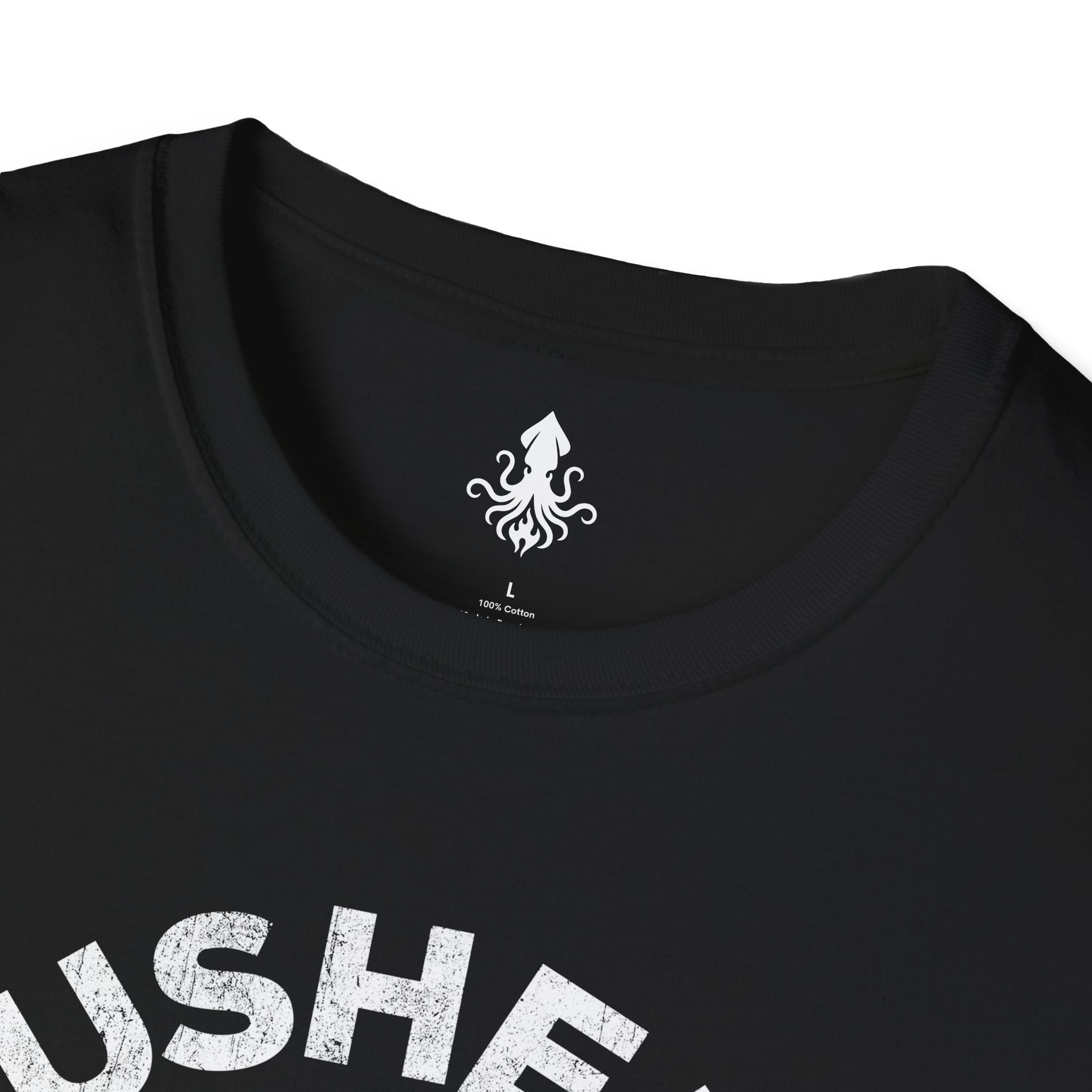 Crushed Red Pepper | T-Shirt