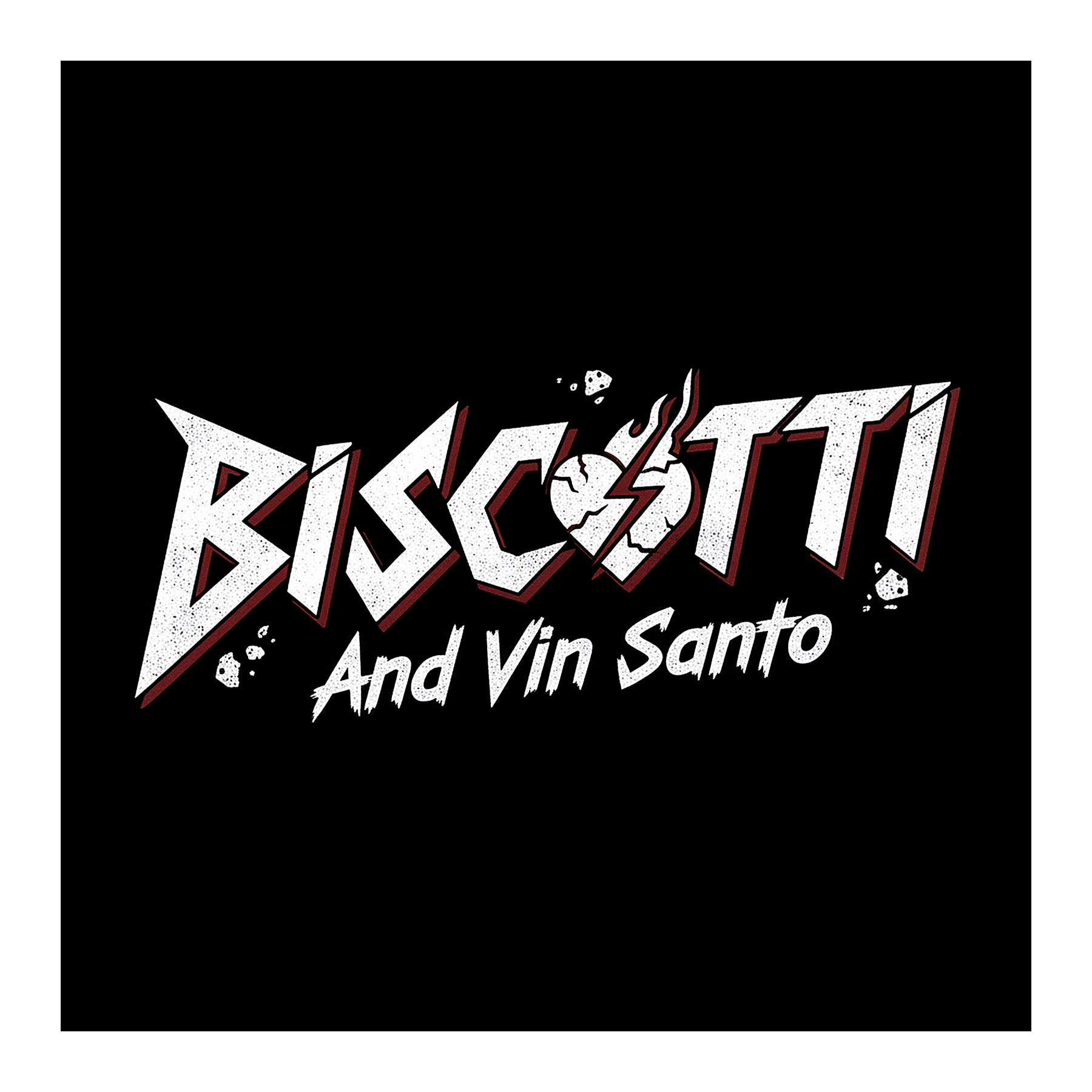 Biscotti | T-Shirt
