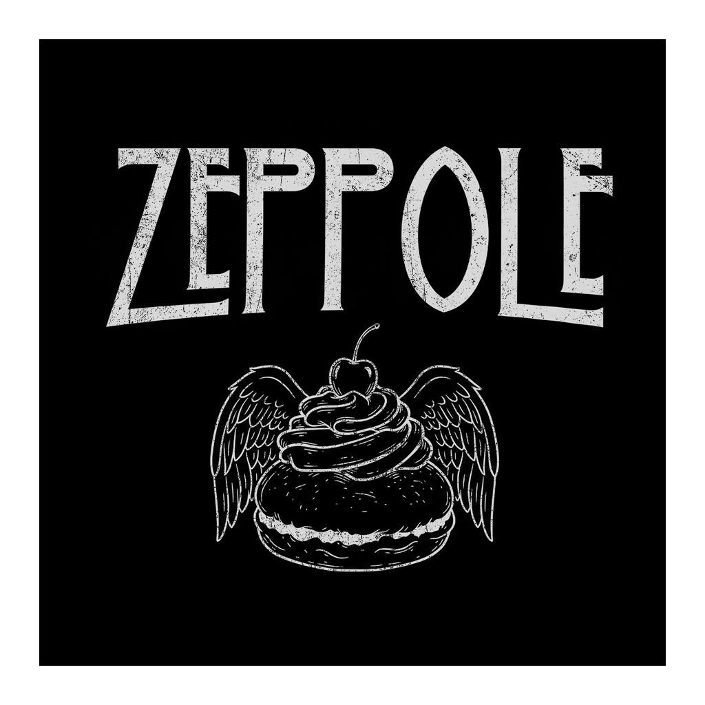 Zeppole | T-Shirt