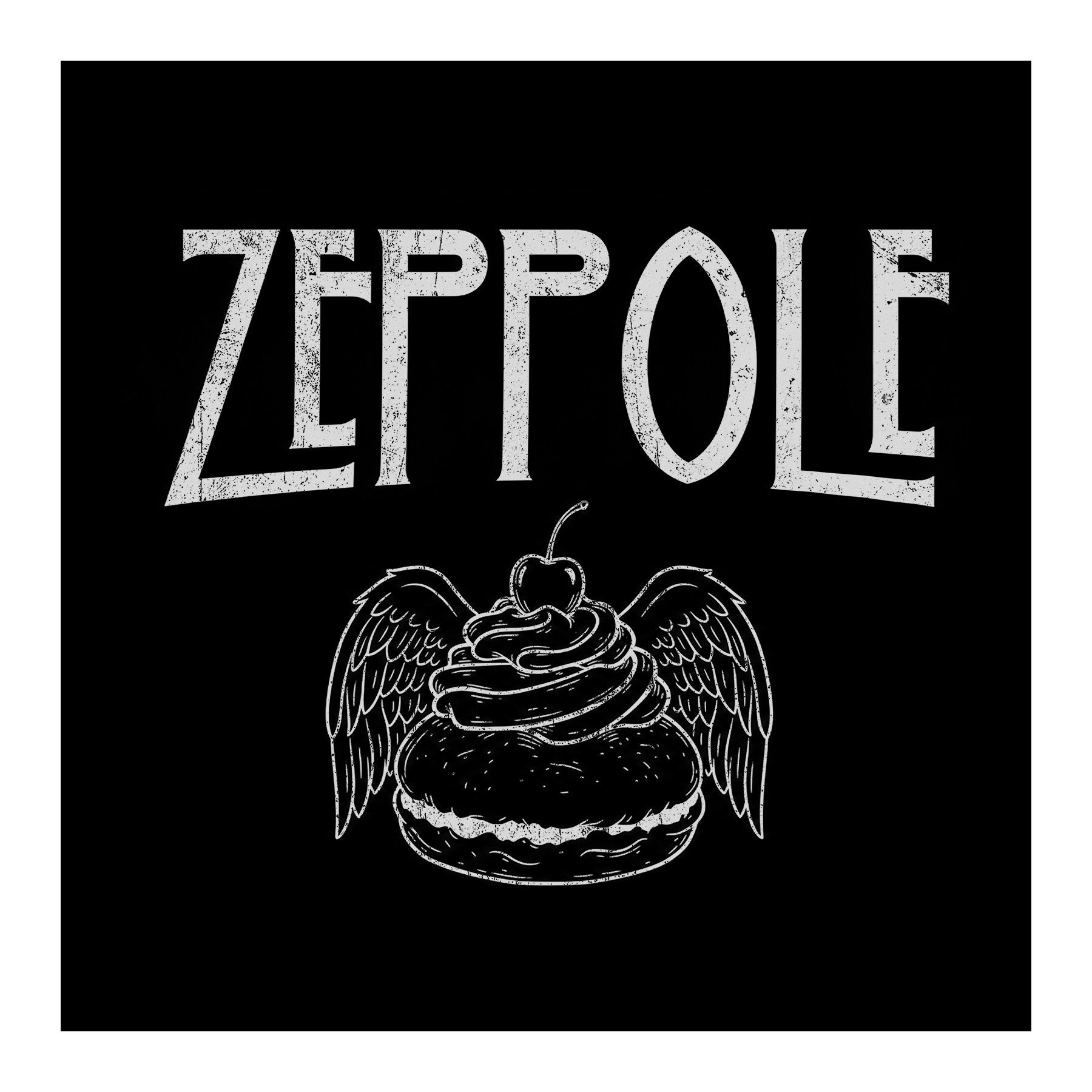 Zeppole | T-Shirt