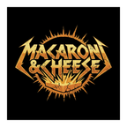 Macaroni & Cheese | Kids Tee