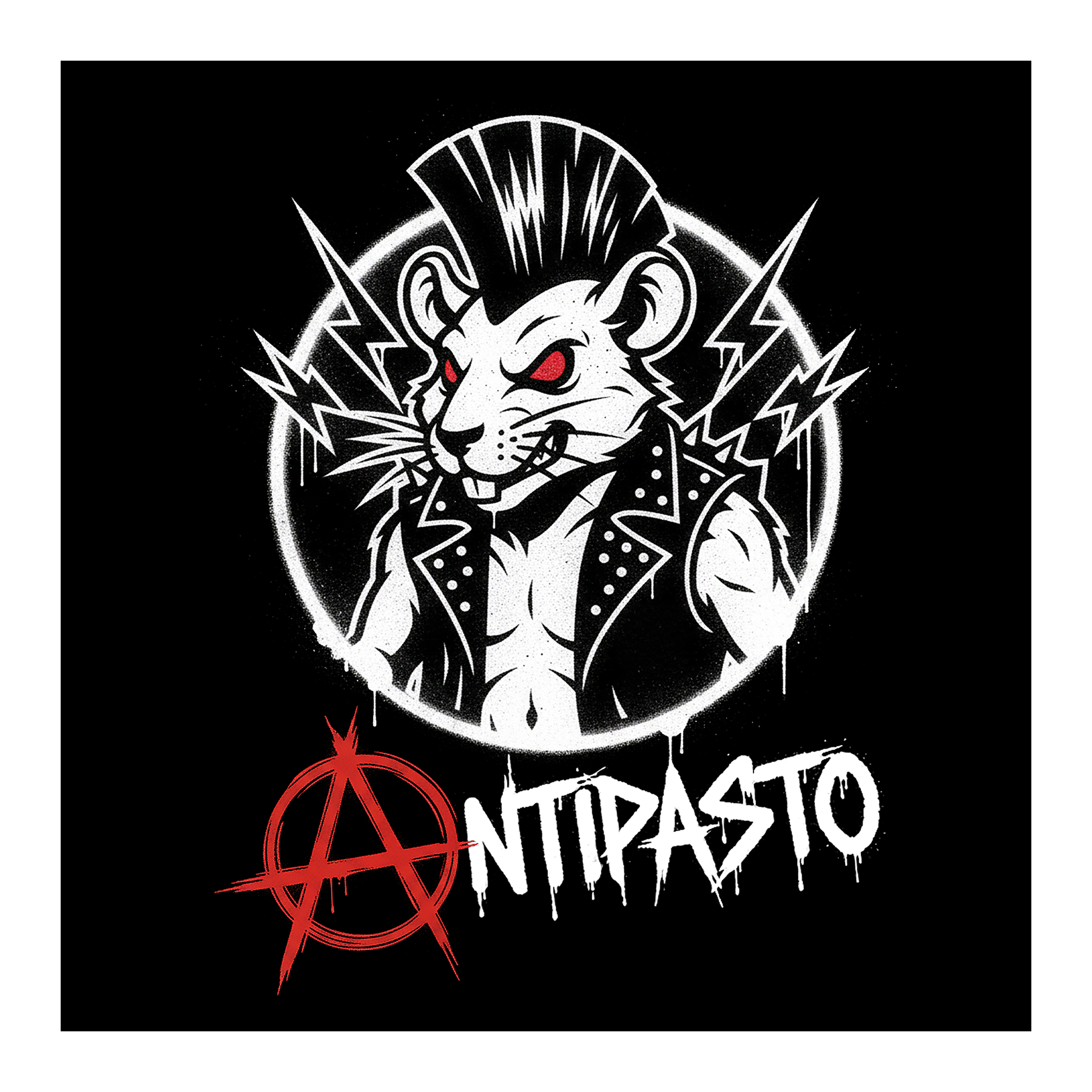 Antipasto | T-Shirt