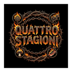 Quattro Stagioni | T-Shirt