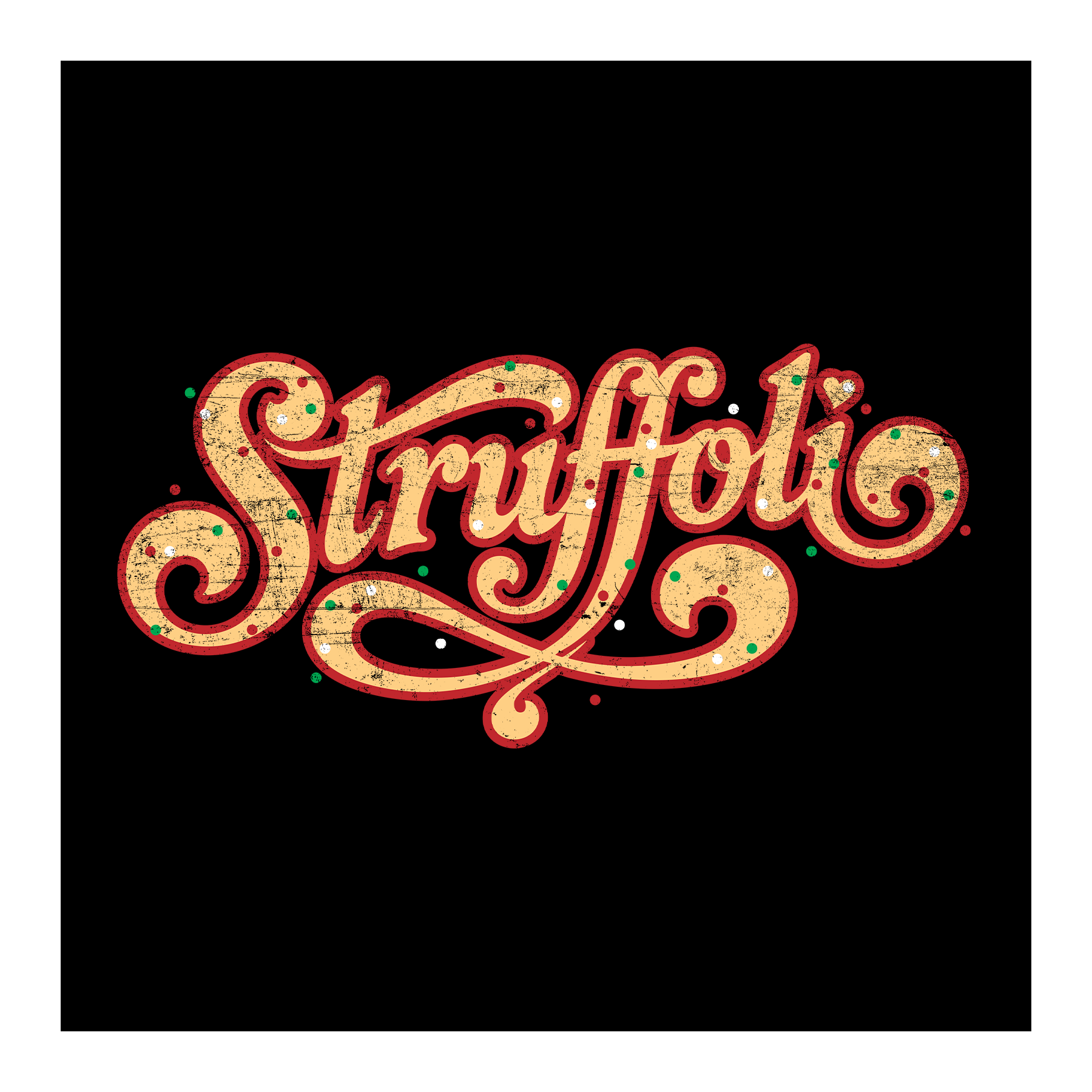 Struffoli | T-Shirt