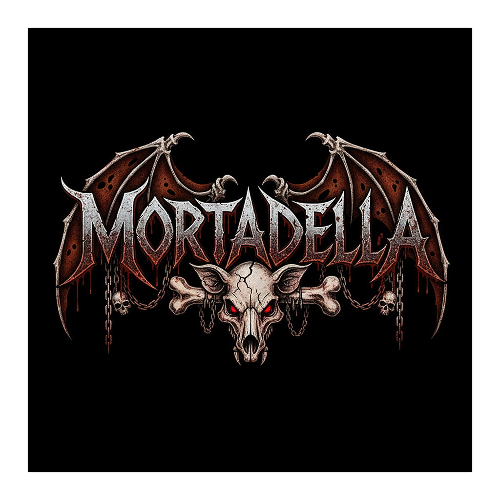 Mortadella | T-Shirt