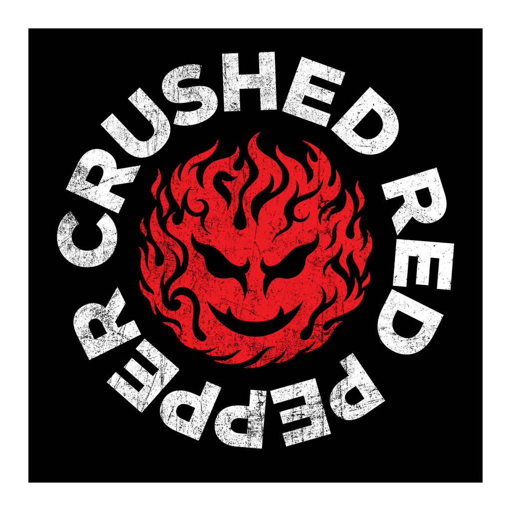 Crushed Red Pepper | T-Shirt