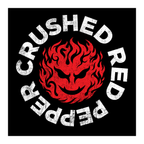 Crushed Red Pepper | T-Shirt