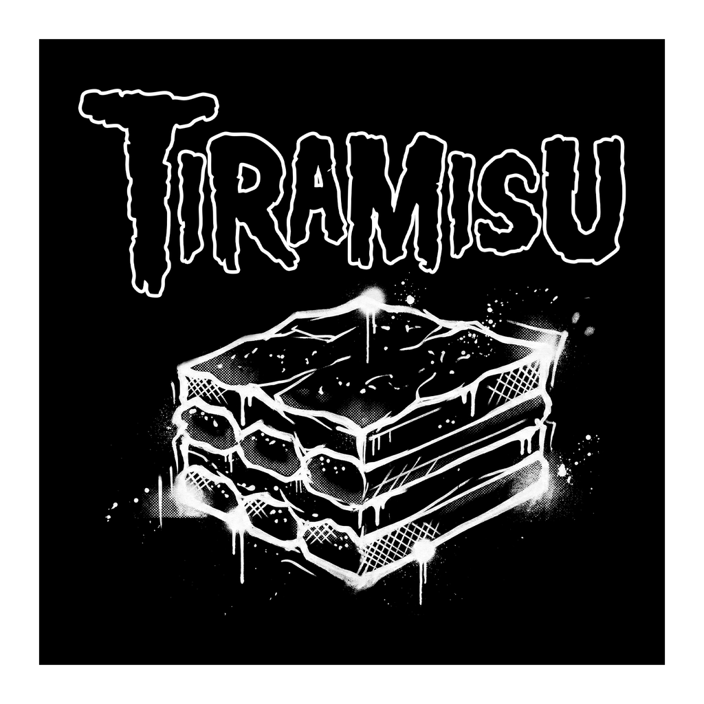 Tiramisu | T-Shirt