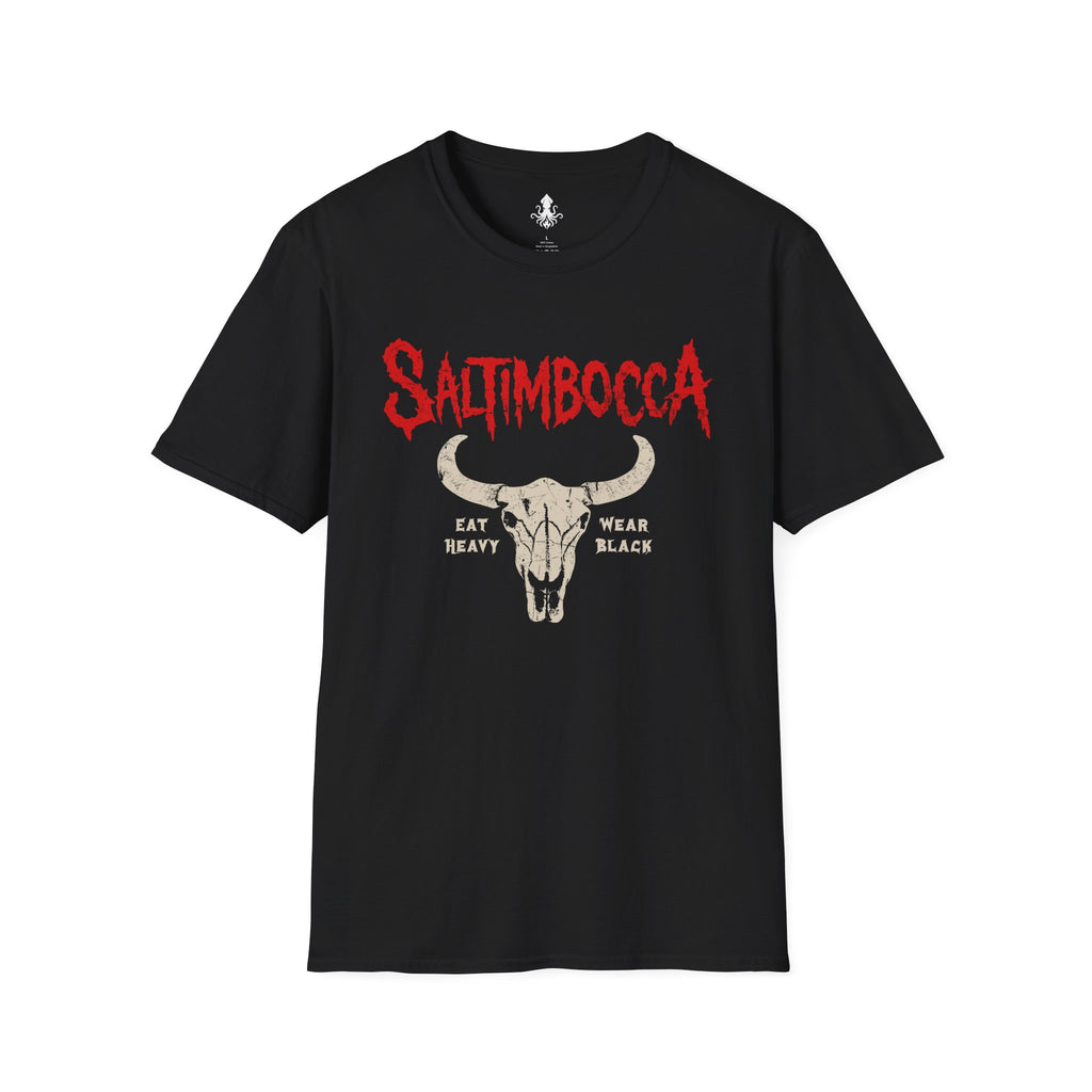 Saltimbocca | T-Shirt