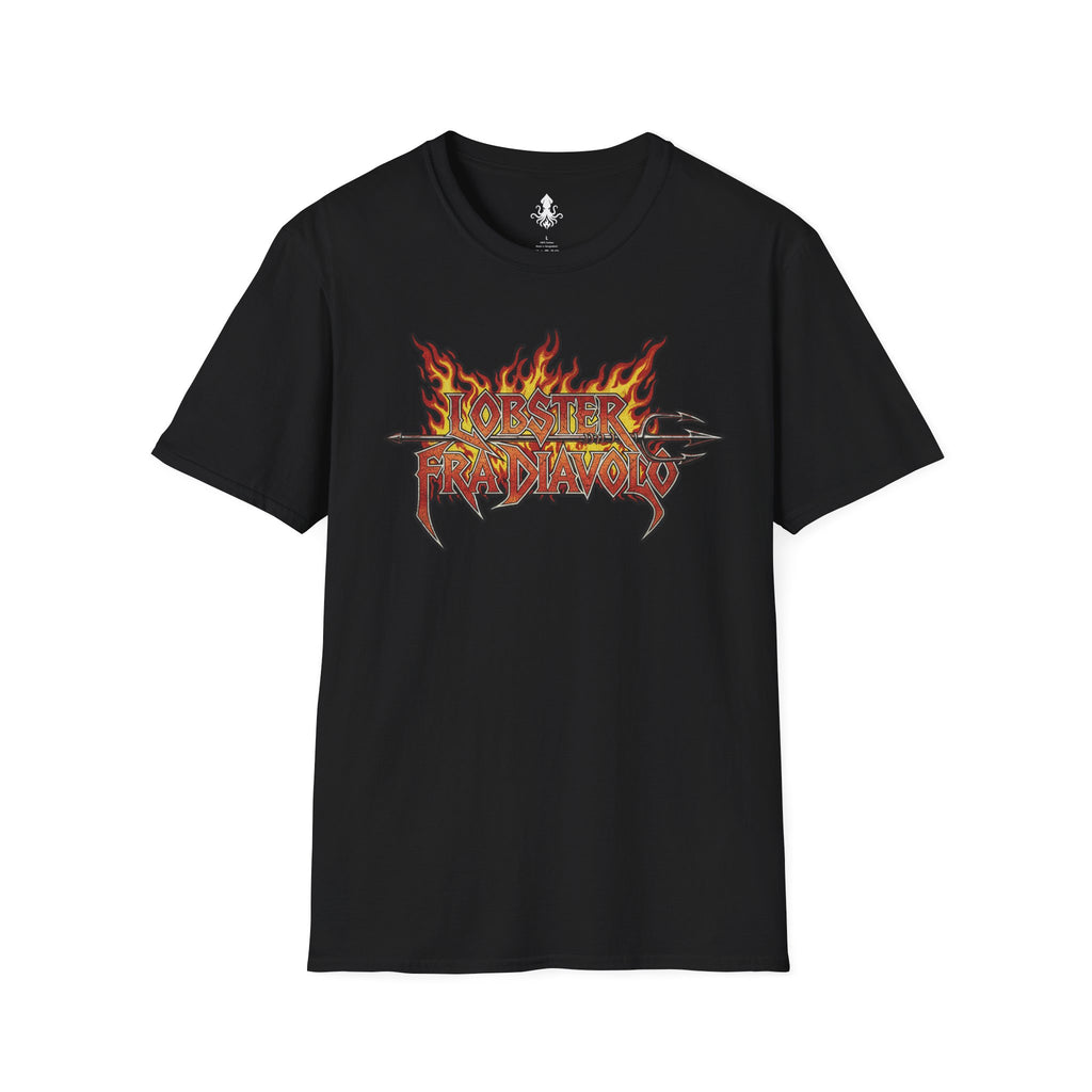 Lobster Fra Diavolo | T-Shirt