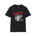 Rigatoni alla Vodka | T-Shirt