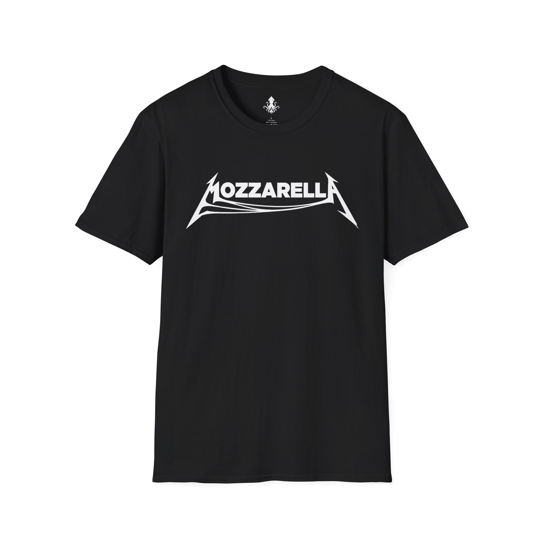 Mozzarella | T-Shirt