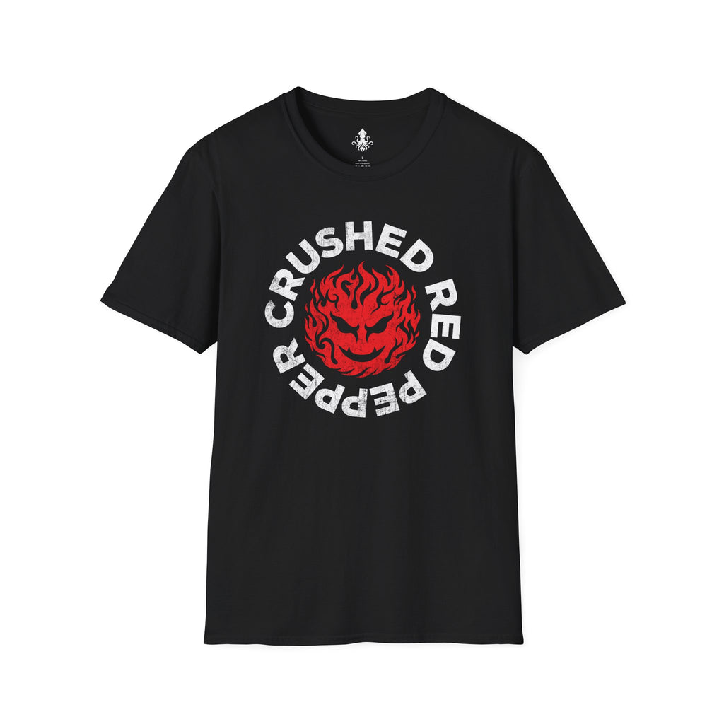 Crushed Red Pepper | T-Shirt