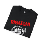 Rigatoni alla Vodka | T-Shirt