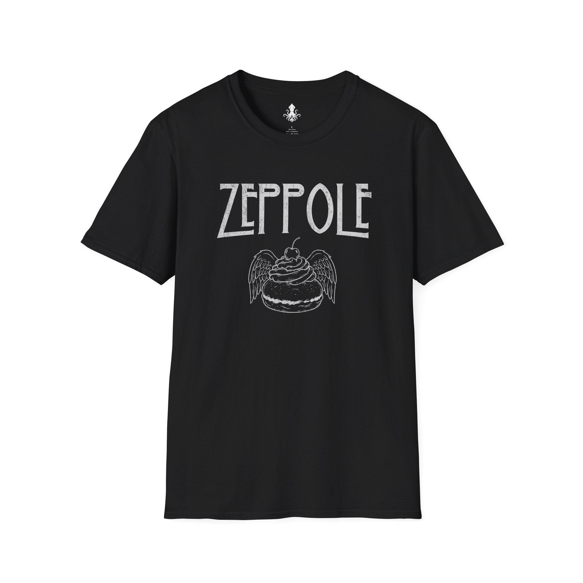 Zeppole | T-Shirt