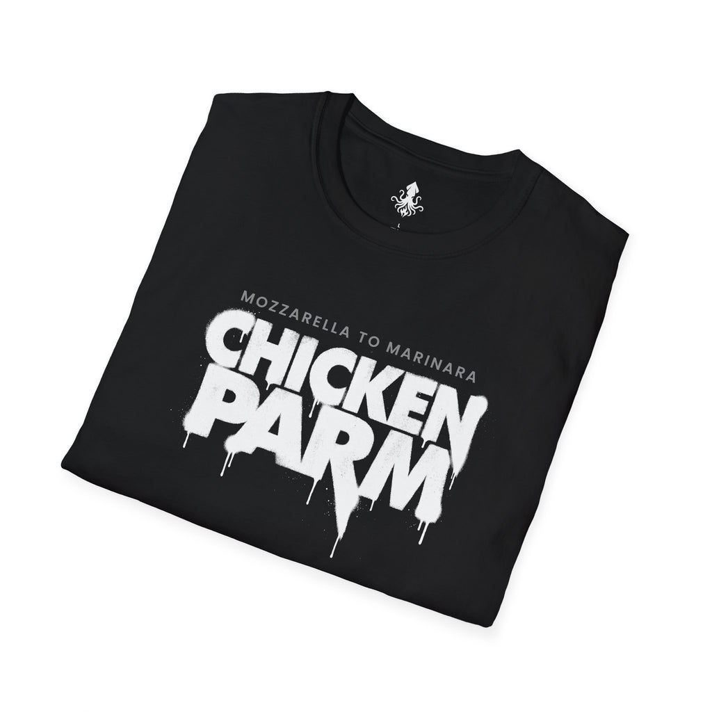 Chicken Parm | T-Shirt