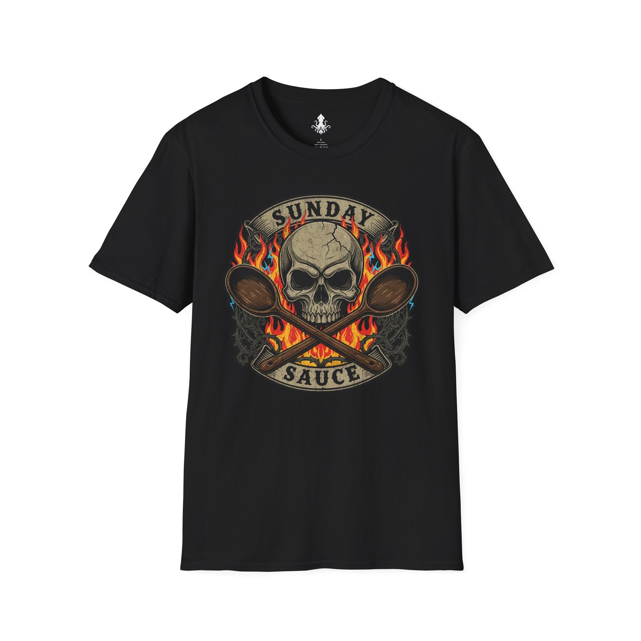 Sunday Sauce | T-Shirt