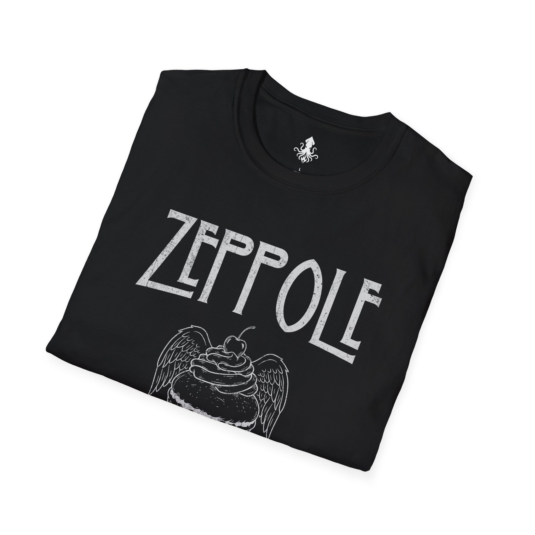 Zeppole | T-Shirt
