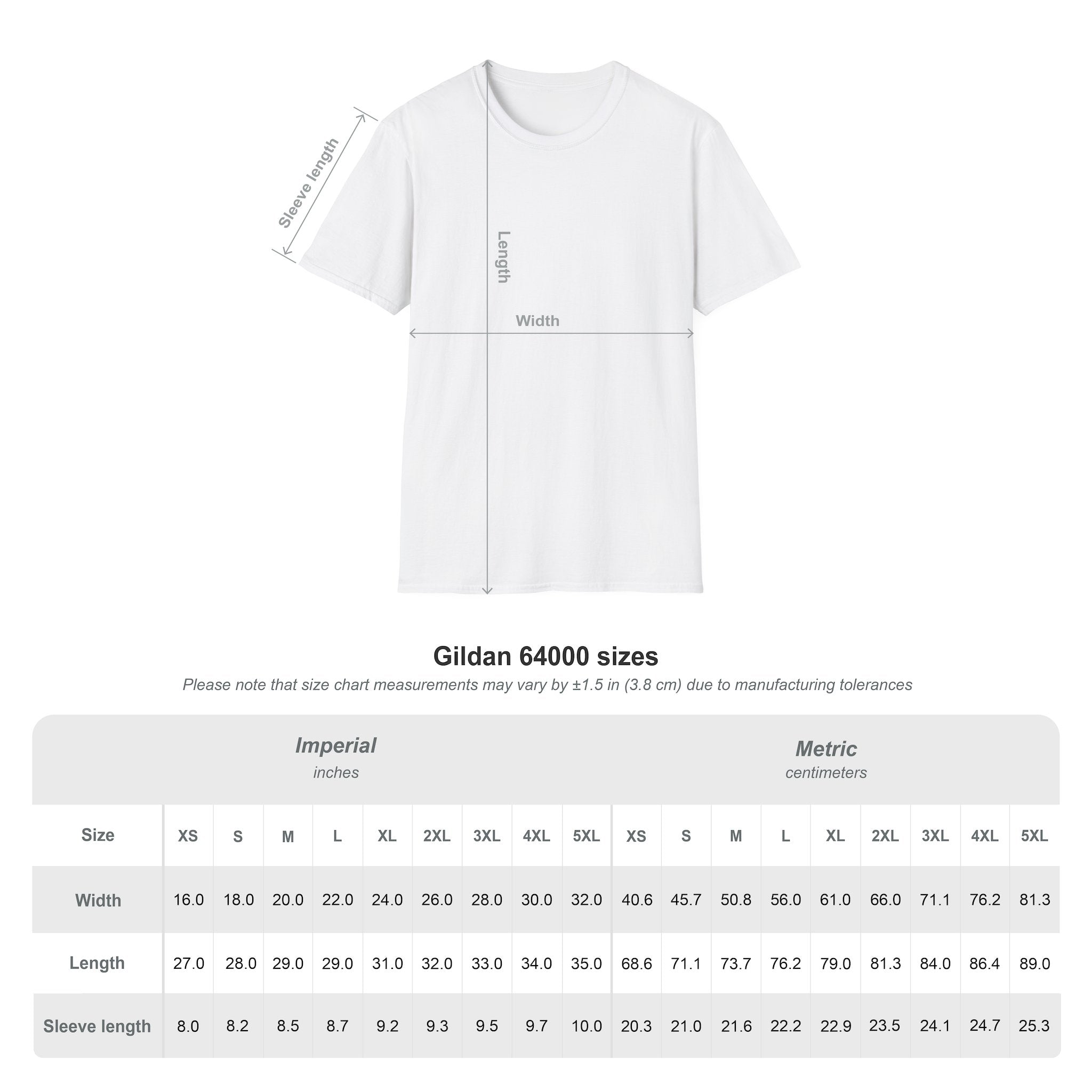 Cacio e Pepe | T-Shirt