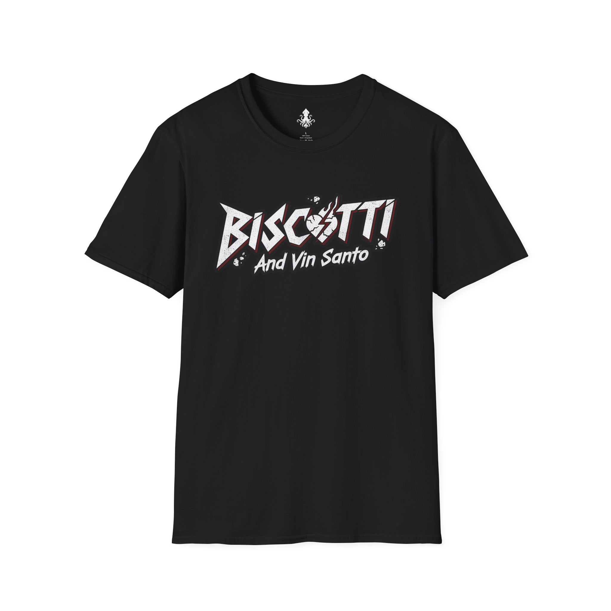 Biscotti | T-Shirt