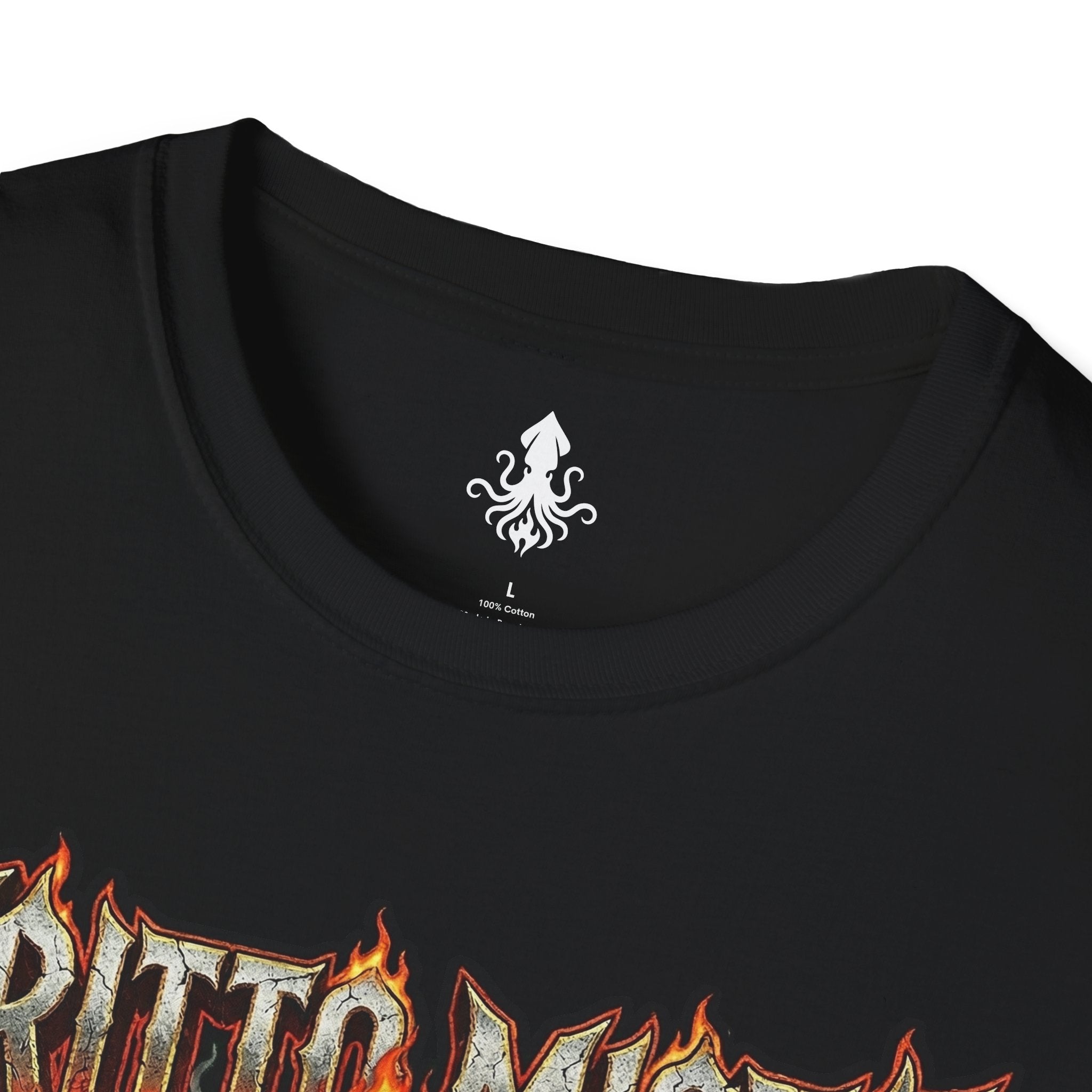 Fritto Misto | T-Shirt
