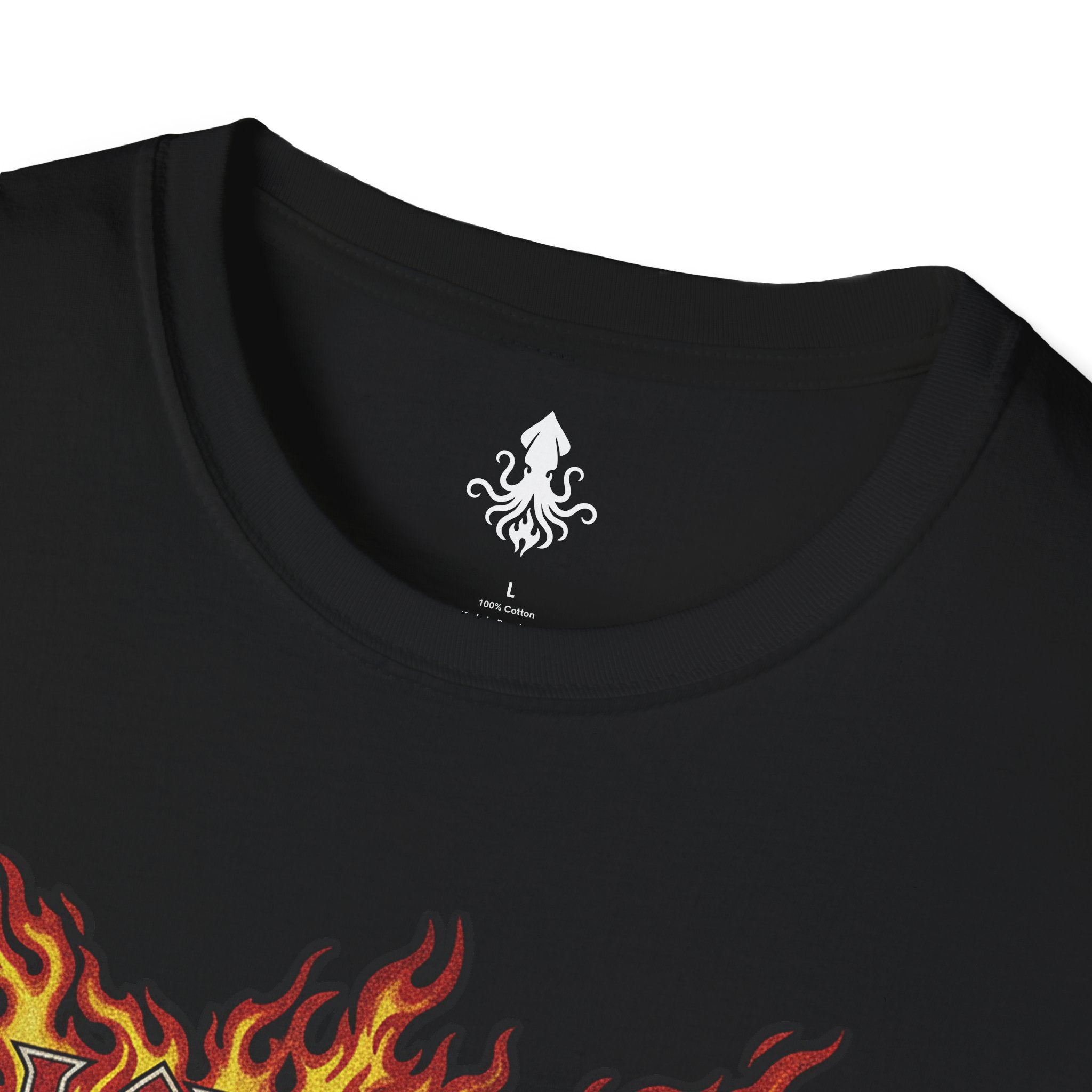 Lobster Fra Diavolo | T-Shirt